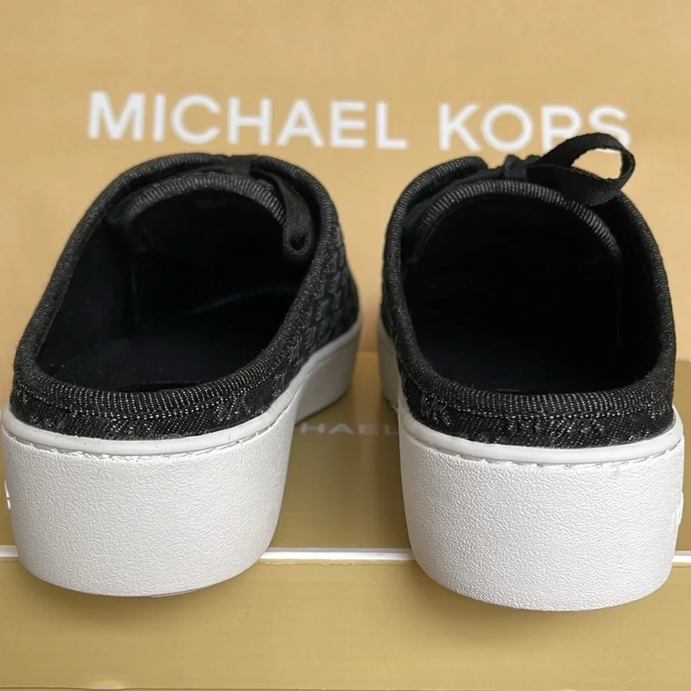 Michael Kors new box